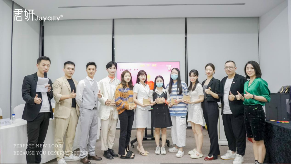 “超级妍说者”持续赋能品牌，君妍医美树立行业自律新标杆